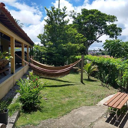 Chale Santa Rita Villa Bonito  Exteriör bild