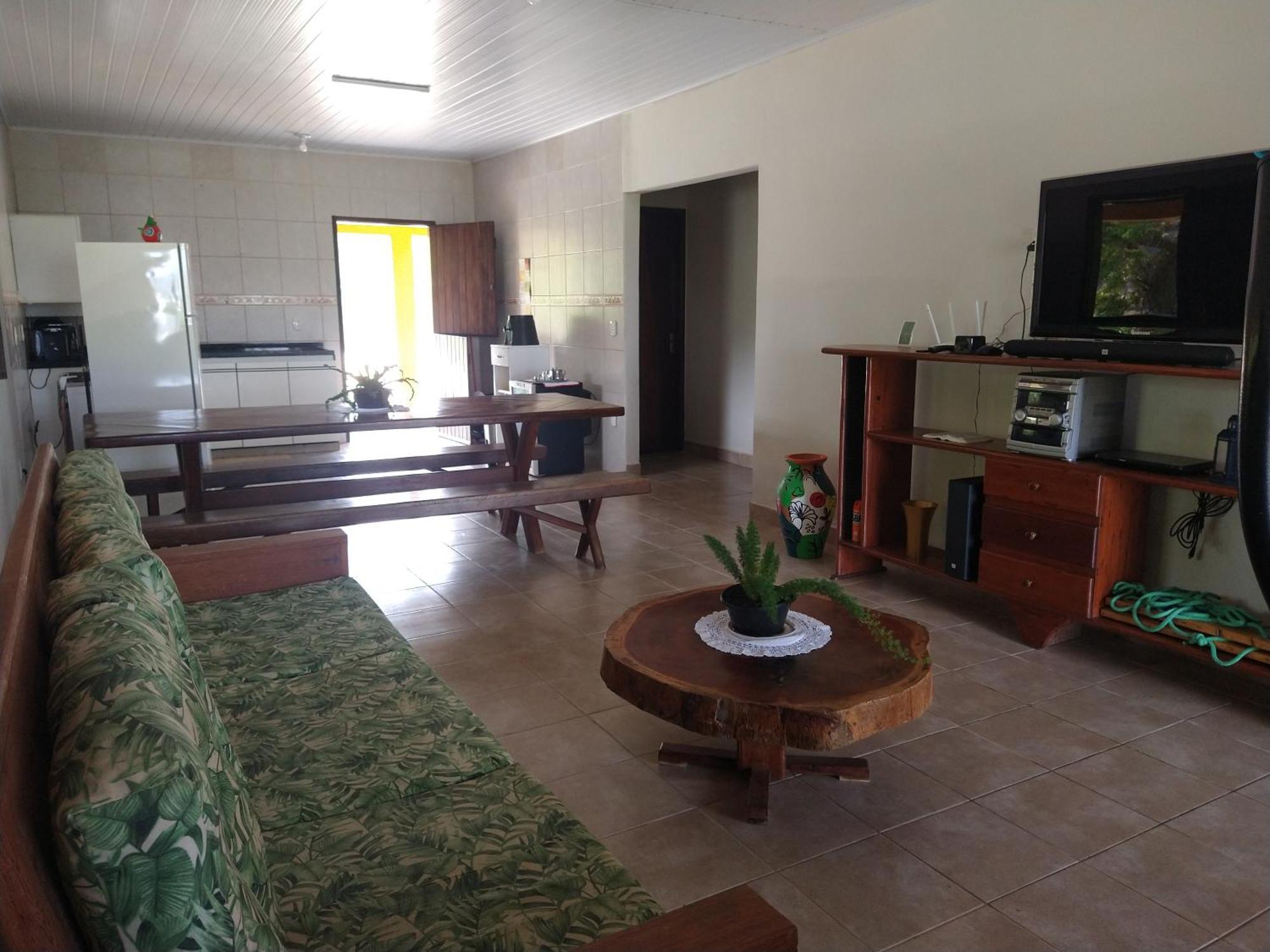 Chale Santa Rita Villa Bonito  Exteriör bild