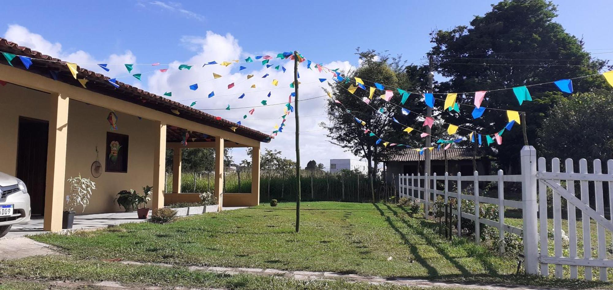 Chale Santa Rita Villa Bonito  Exteriör bild