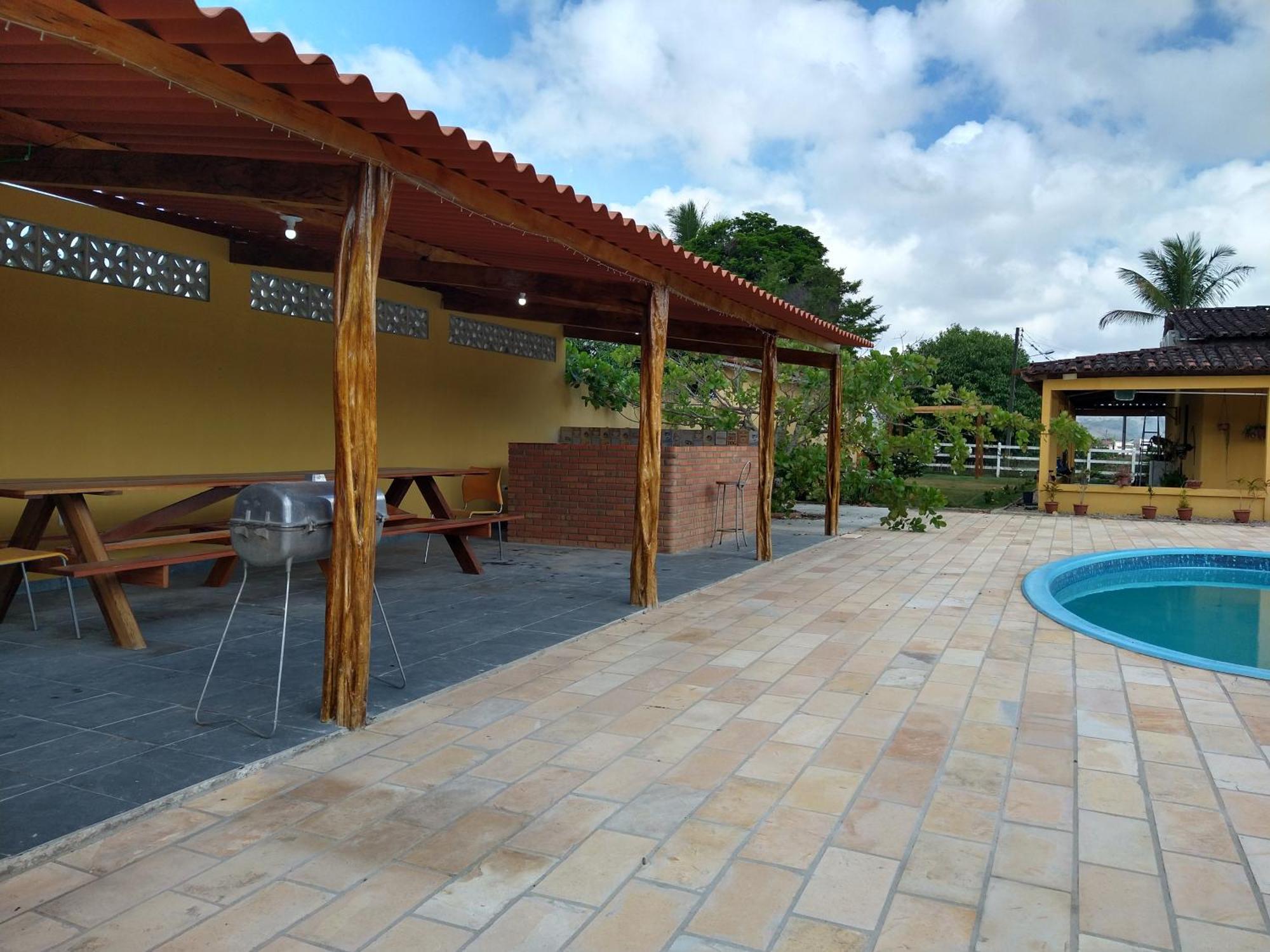 Chale Santa Rita Villa Bonito  Exteriör bild