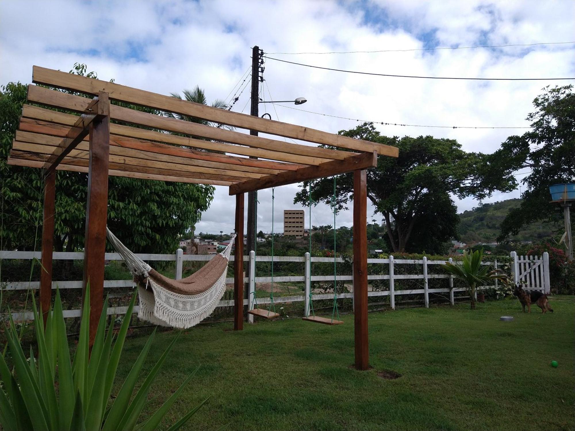 Chale Santa Rita Villa Bonito  Exteriör bild