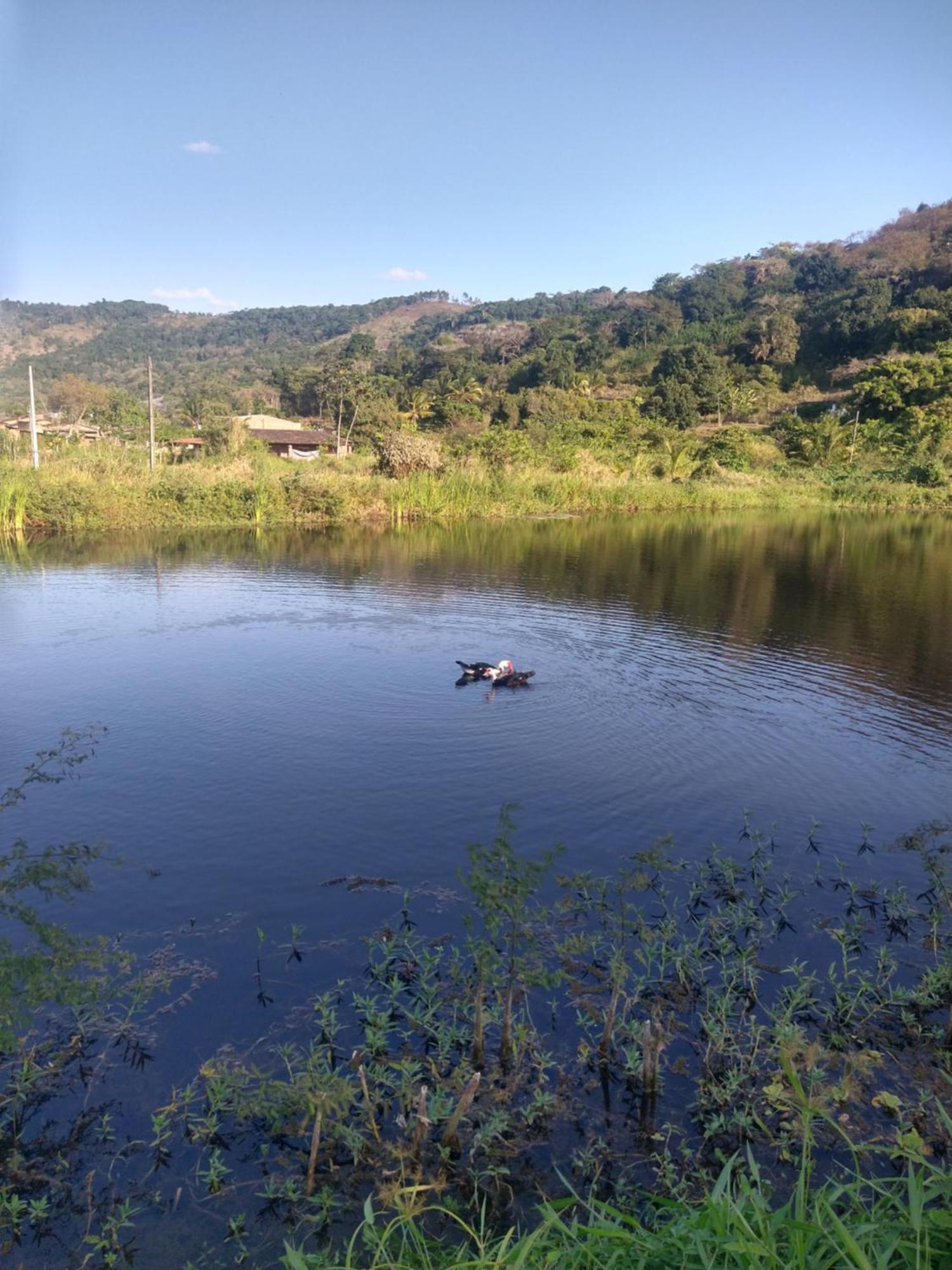 Chale Santa Rita Villa Bonito  Exteriör bild