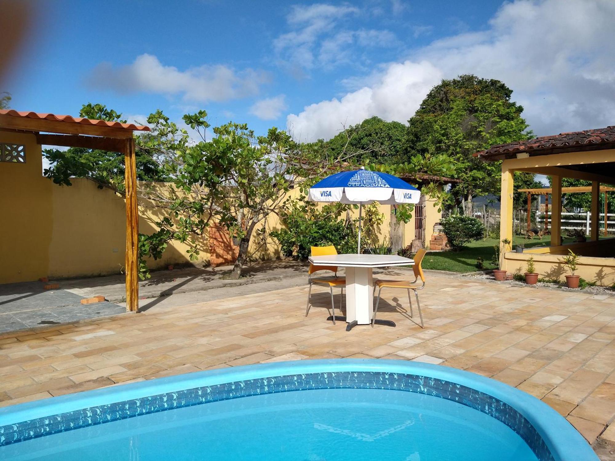 Chale Santa Rita Villa Bonito  Exteriör bild