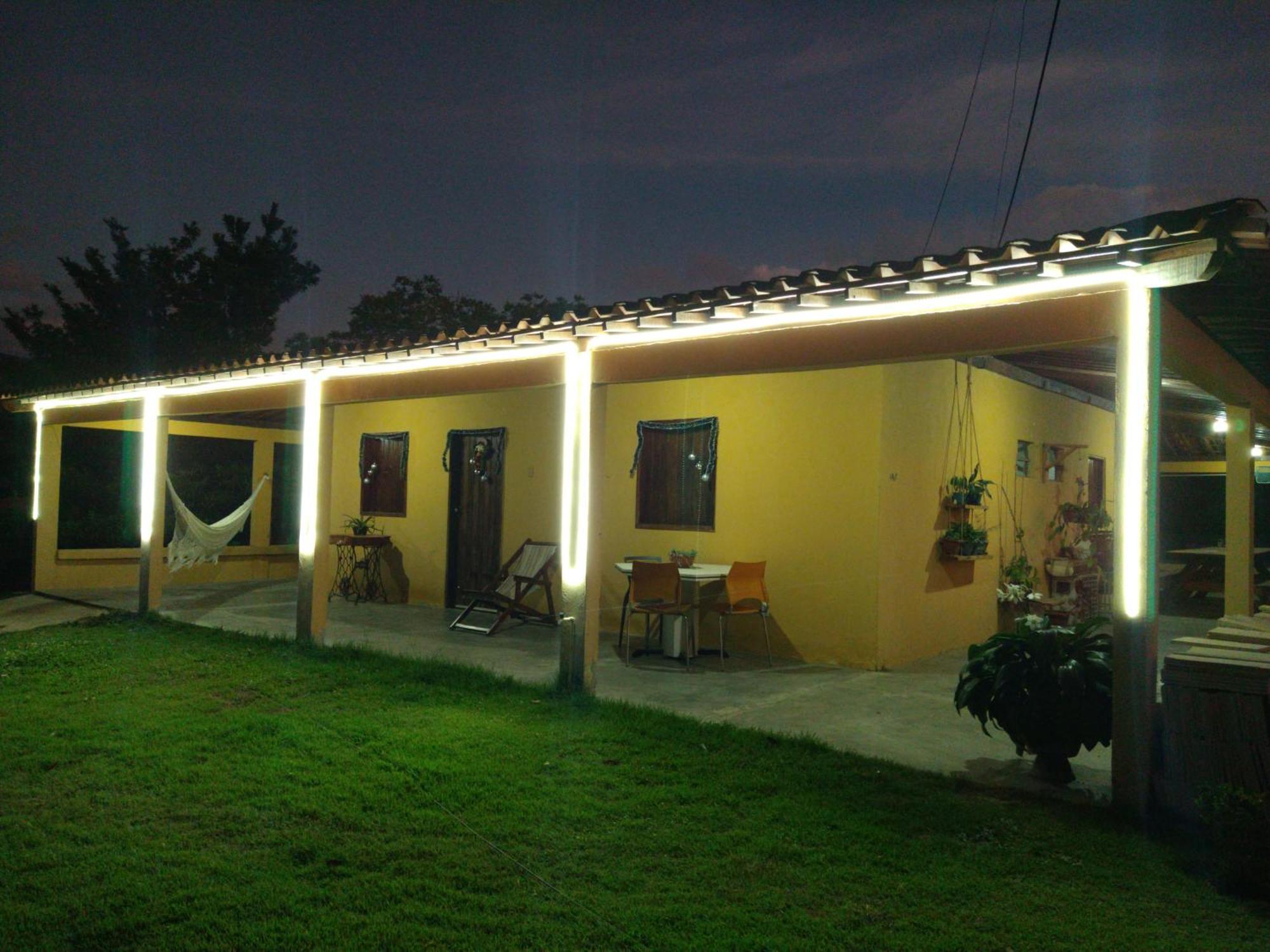 Chale Santa Rita Villa Bonito  Exteriör bild