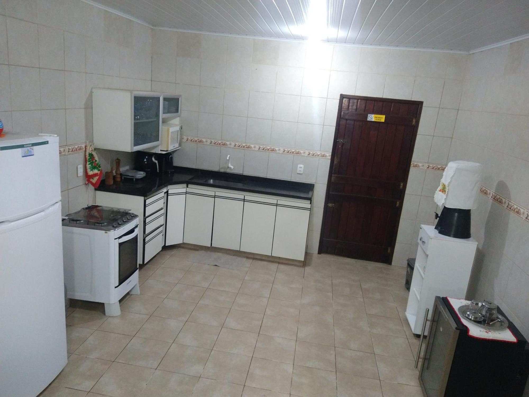 Chale Santa Rita Villa Bonito  Exteriör bild
