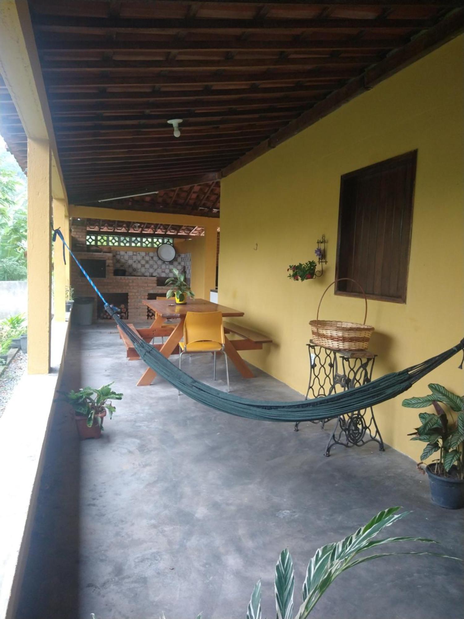 Chale Santa Rita Villa Bonito  Exteriör bild