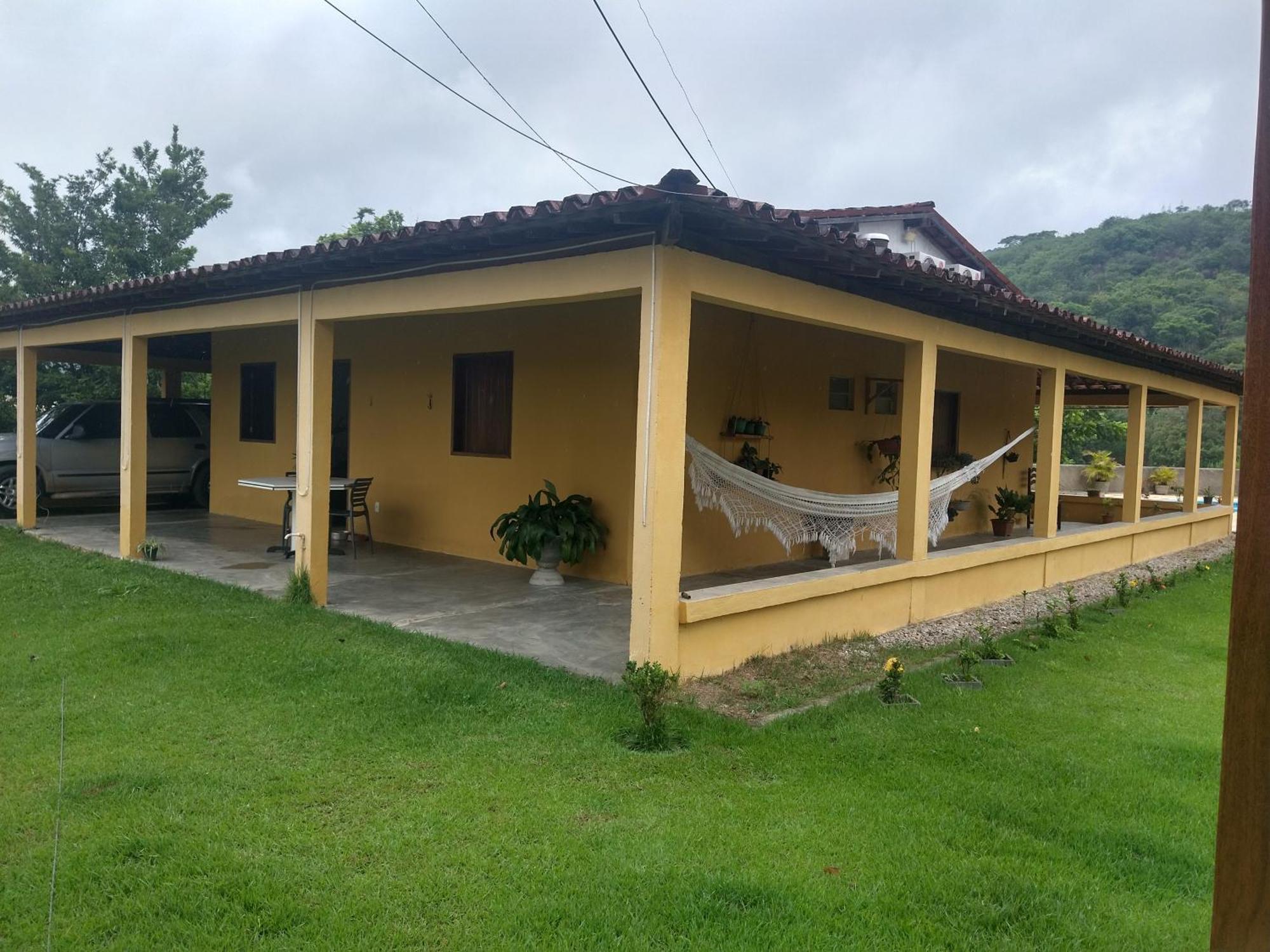 Chale Santa Rita Villa Bonito  Exteriör bild