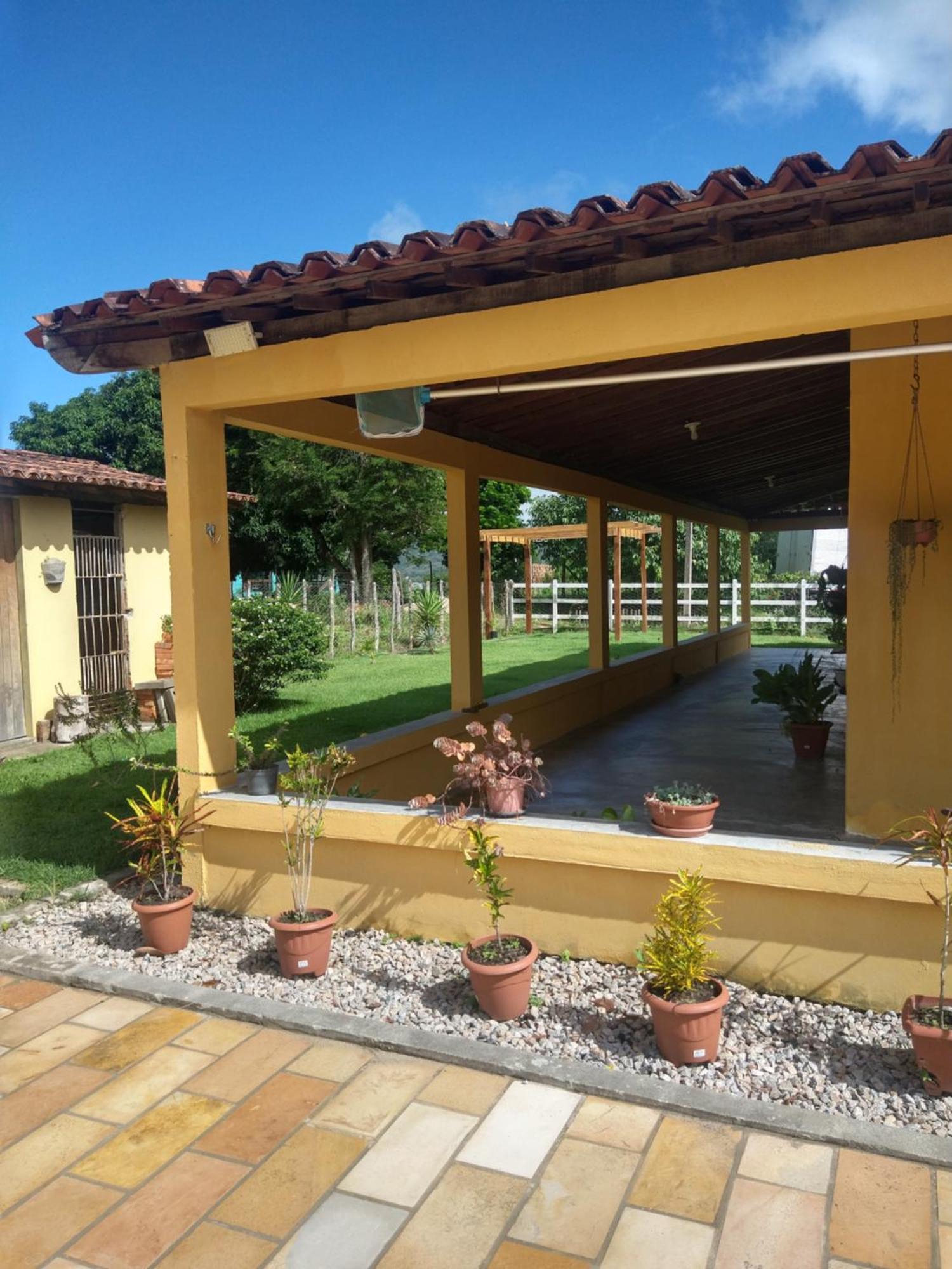 Chale Santa Rita Villa Bonito  Exteriör bild