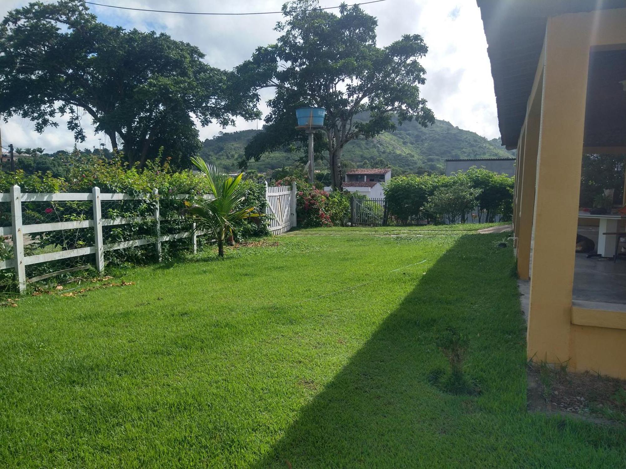 Chale Santa Rita Villa Bonito  Exteriör bild