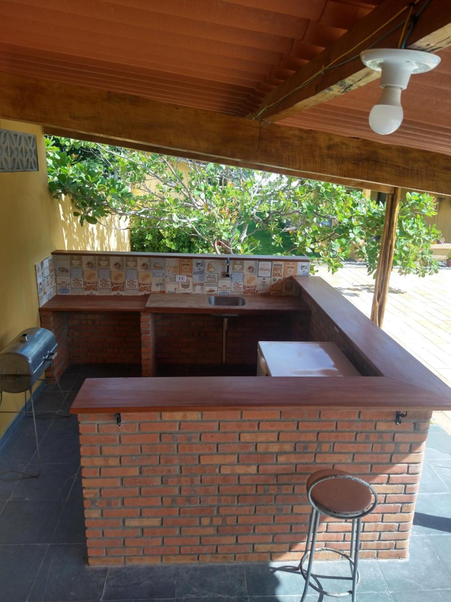 Chale Santa Rita Villa Bonito  Exteriör bild
