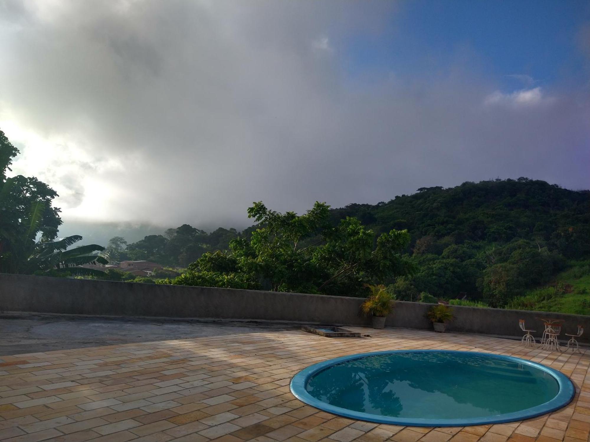 Chale Santa Rita Villa Bonito  Exteriör bild