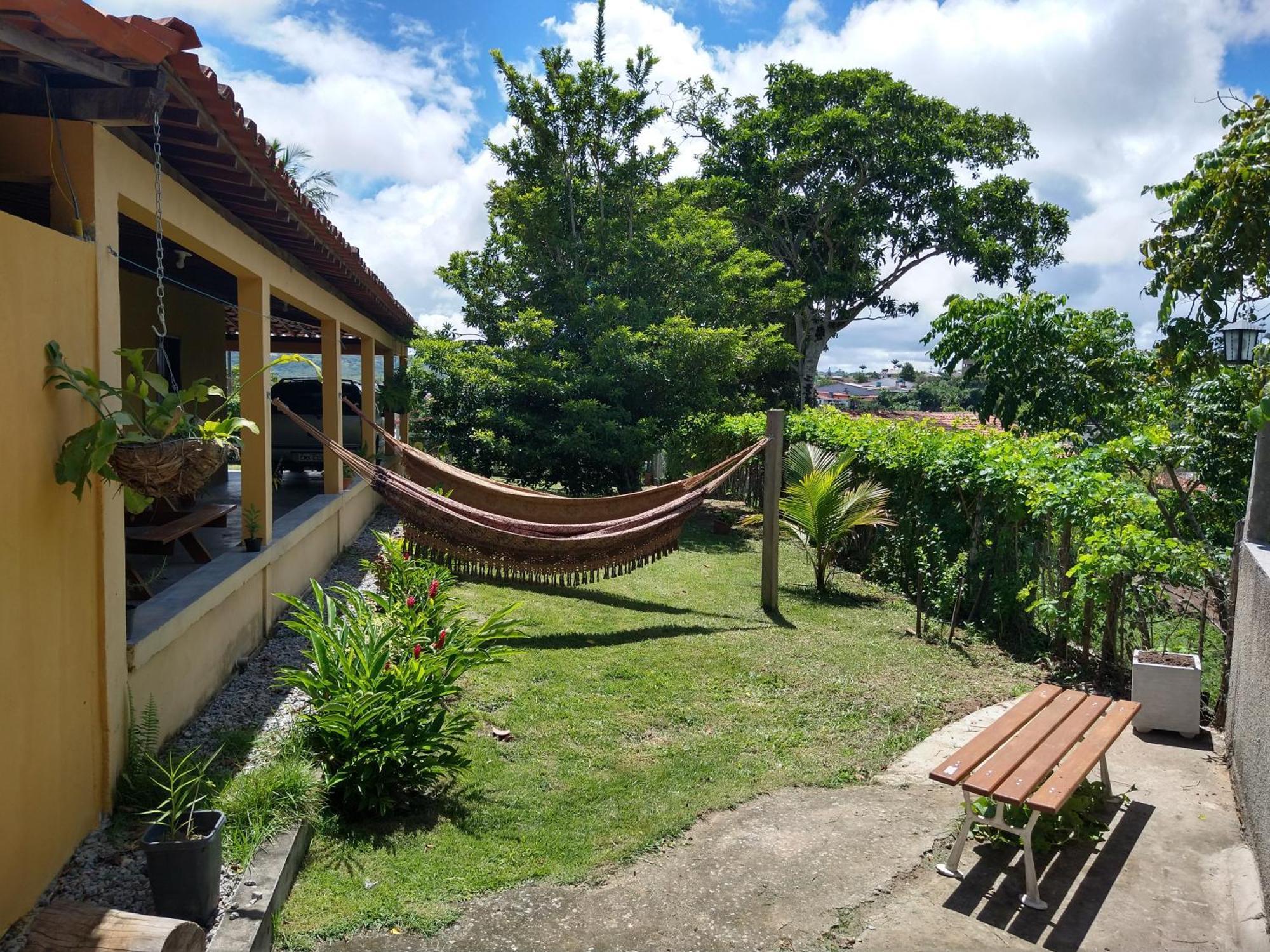 Chale Santa Rita Villa Bonito  Exteriör bild